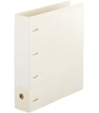 Amazon | コクヨ(KOKUYO) Dリングファイル スムーススタイル A4 2穴
